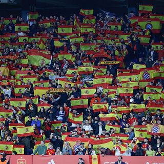 Primera part i tertúlia amb tota l'actualitat política del dia