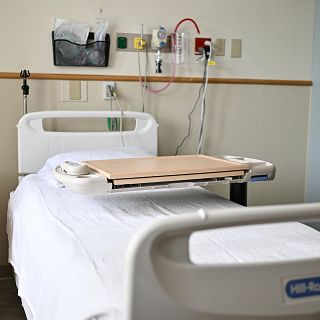 Dr. Manel Santiñà: "Tots hauríem de fer el document de voluntats anticipades; cal pensar com volem marxar d'aquesta vida"