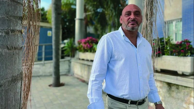 Nuestro flamenco - Sin trampa ni cart�n. Momo Moneo - 02/04/26 - Nuestro flamenco | Escuchar