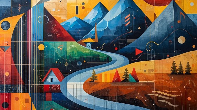 Tapiz sonoro - Enclaves sonoros: Noruega - 02/04/26 - Tapiz sonoro | Escuchar