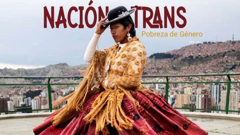 Wisteria Lane - "Nación Trans", la discriminación a la que se enfrentan las mujeres trans indígenas en América - 04/04/26 - Escuchar ahora