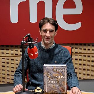 Arte y astronomía, dos experiencias profundamente humanas que comparten la fascinación por el mundo y sus secretos