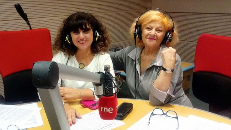 XXXX Aniversario Emisión Sefarad - Emisión en sefardí | Escuchar