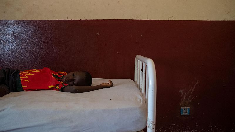 Reportajes 5 continentes - La milagrosa cura de la enfermedad del sueño - Escuchar ahora