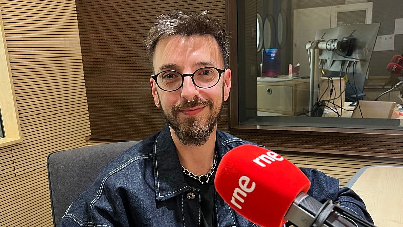 Wisteria Lane - La práctica artística del Lip Sync entendida como un arte travesti - 05/04/26 - Escuchar ahora