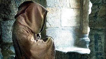 David Cirici presenta la novel�la "L'escala de sorra"