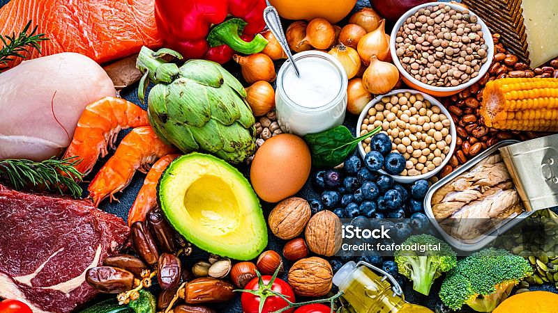 Futuro abierto - Retos de la nutrición en España - 29/03/26 - Escuchar ahora