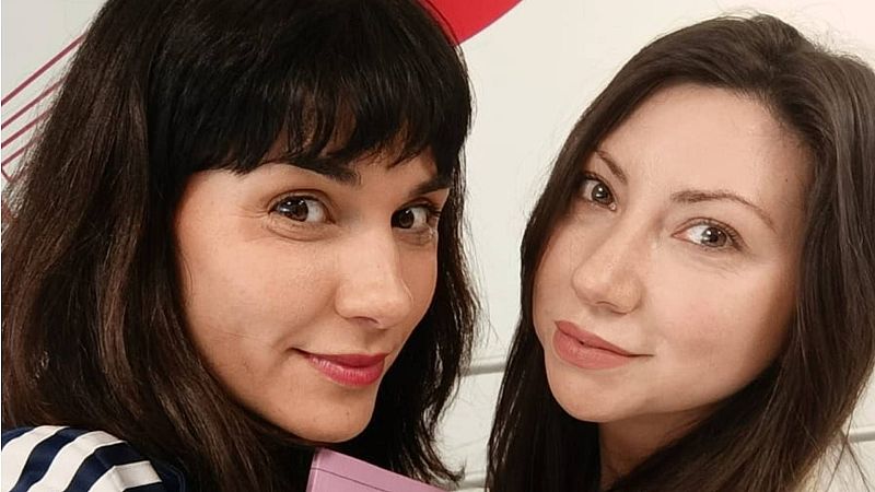 La estación azul - 'Hambre en Manhattan', con Alba Moon - 04/04/26 - La estación azul | Escuchar