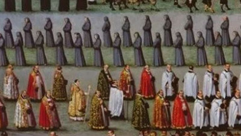 Radar cl�sico - El sonido de las procesiones - 02/04/26 - Radar cl�sico | Escuchar