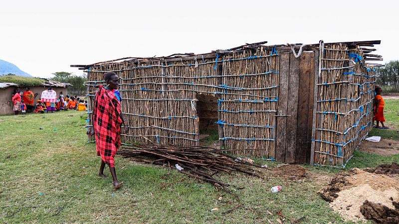 Cinco continentes - Organizaciones humanitarias denuncian la expulsión de los masái de sus tierras en Tanzania - Escuchar ahora