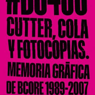 Llibres, música, subcultures