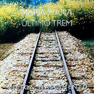 El último tren de Milton