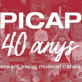 40 anys de Picap, entrevista amb Joan Carles Doval