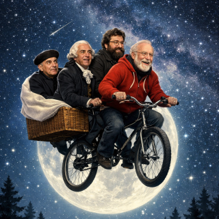 M�sica a pi��n fijo