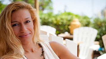 Arantxa Coca i el radar de "red flags": 25 frases per detectar una relaci� t�xica i sortir corrent