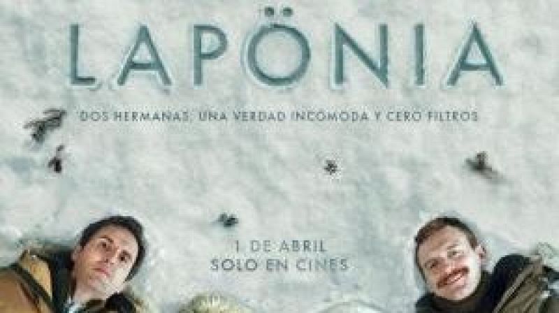 David Serrano i Natalia Verbeke presenten Lapönia, una comèdia esmolada sobre els secrets i els models de criança familiars - Xavifòrnia | Escoltar