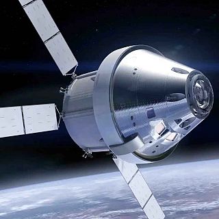 José Manuel Sánchez: "Els 30 minuts en què no tindrem comunicació amb l’Artemis II, estarem contenint l’alè"