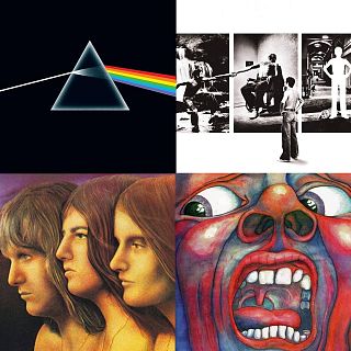 Rock Progresivo en Semana Santa