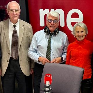 La Supraconsciència existeix, amb el dr. Manel Sans i la dra. Lujan Comas