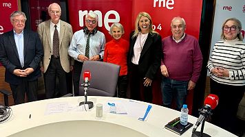 La Supraconsci�ncia existeix, amb el dr. Manel Sans i la dra. Lujan Comas