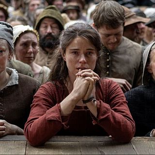 El concepte de flashback i Hamnet amb Rosa Pera