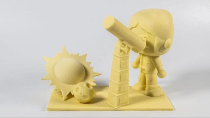 L'Entrellat - La mona de ci�ncia, un �xit comercial - L'Entrellat | Escoltar