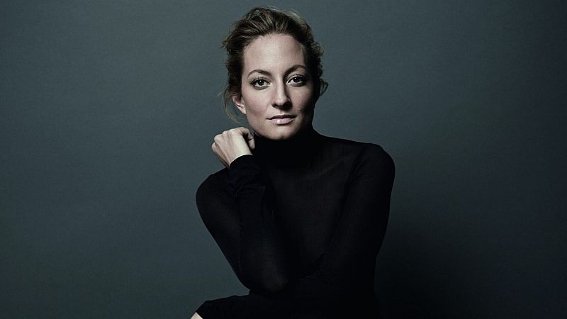 Programa de mano - Arpa y voz rom�nticas - 02/04/26 - Programa de mano - Radio Cl�sica | Escuchar