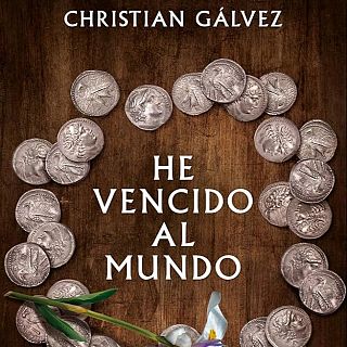 Christian Gálvez: "he recuperat la fe a través de l'amor"