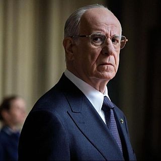 Cinema per Setmana Santa, amb Conxita Casanovas