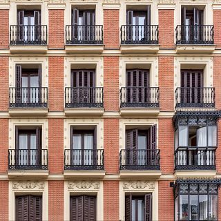 Sobre Plano, un podcast que radiograf�a el estado de la vivienda en Espa�a