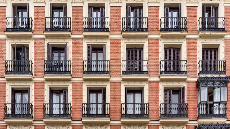 Podcast | Sobre Plano, radiografía de la vivienda en España - 24 horas | Escuchar
