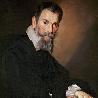 SMRC: Vespro della Beata Vergine (Monteverdi)