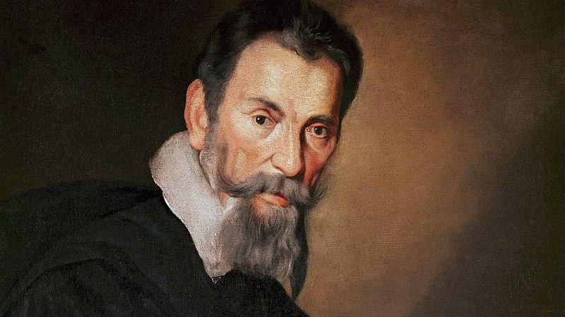 Fila cero - SMRC: Vespro della Beata Vergine (Monteverdi) - 02/04/26 - Fila cero | Escuchar