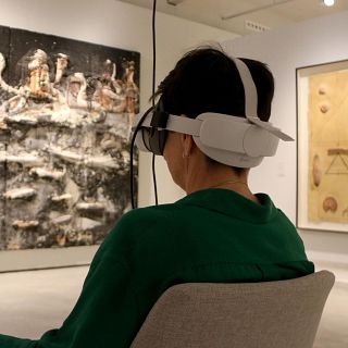 Neologismes en català, amb Rosa Estopà - La secció d’Ignacio Rigau: les experiències immersives