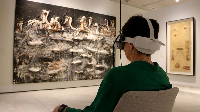 El Pla B - Neologismes en catal�, amb Rosa Estop� - La secci� d?Ignacio Rigau: les experi�ncies immersives - El pla B | Escoltar