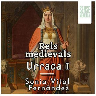 Reis medievals: Urraca I