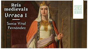 Reis medievals: Urraca I