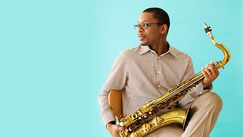 S�lo jazz - El universo interior de Ravi Coltrane - 03/04/26 - S�lo jazz | Escuchar