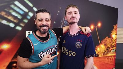 Moda y deporte: una relación cada vez más estrecha
