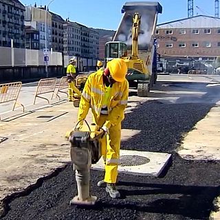 Pontevedra - Boukar Nandio: una historia de superación e integración