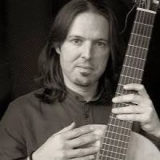 Guitarra clásica y flamenca del siglo XX