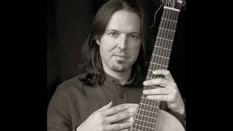 La guitarra - Guitarra cl�sica y flamenca del siglo XX - 03/04/26 - La guitarra | Escuchar