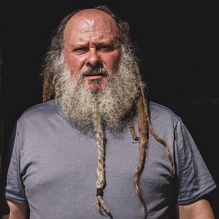 Guadalajara - El cura de Jadraque