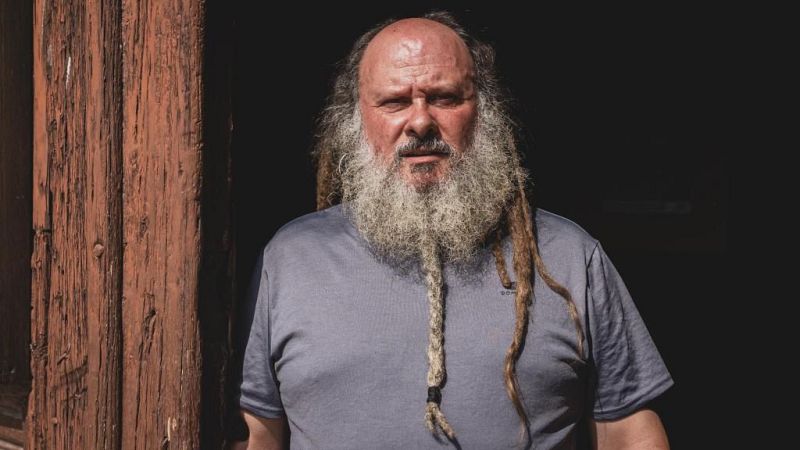 Reportajes Emisoras - Guadalajara - El cura de Jadraque - 08/04/26 - Escuchar ahora