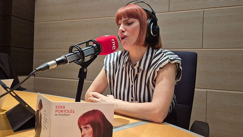 Como lo oyes - Eder Portolés: 10 años locos - 05/04/26 - Como lo oyes | Escuchar