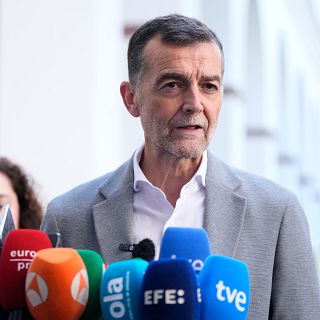 Maíllo: "Esta propuesta es una mala noticia para Moreno Bonilla y el PP"