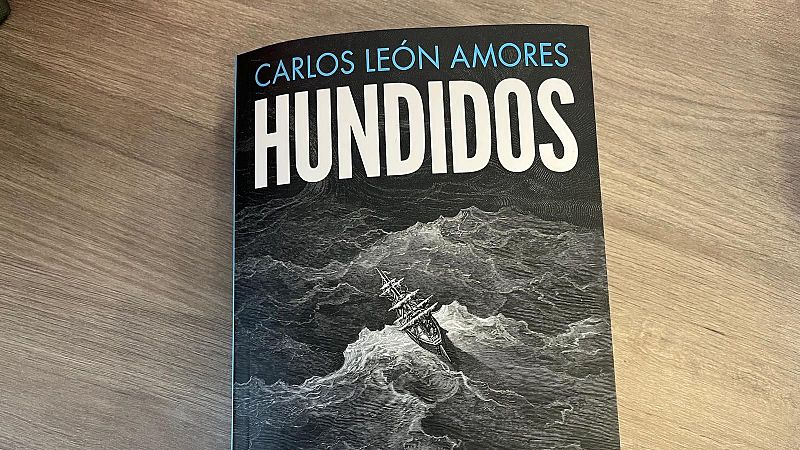 Cinco continentes - Barcos hundidos, fuente de litigios internacionales - Escuchar ahora