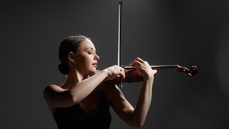 Programa de mano - La pianista Beatrice Rana, desde Roma - 03/04/26 - Programa de mano - Radio Cl�sica | Escuchar