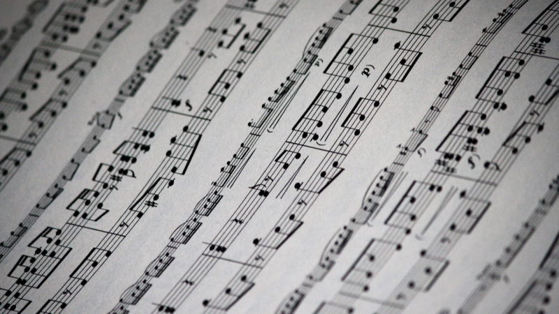 El pentagrama - EL CONTRAPUNTO, el triunfo del ser humano sobre el tiempo - 03/04/26 - El pentagrama | Escuchar