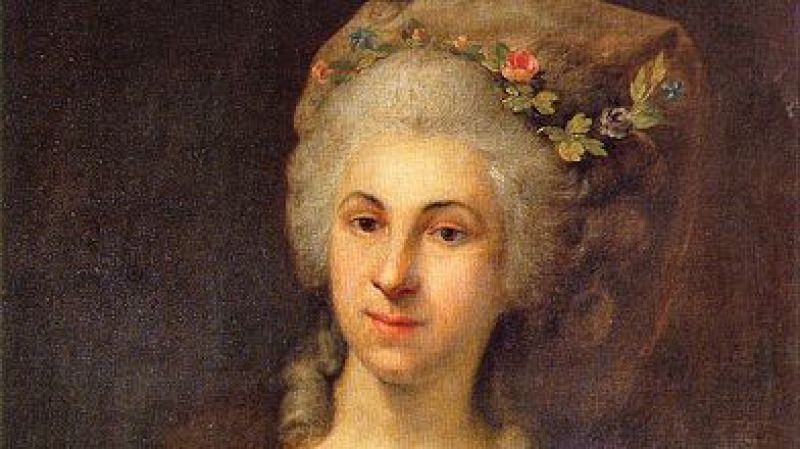 Fila cero - SMRC: Santa Elena en el Calvario (M. Von Mart�nez) - 03/04/26 - Fila cero | Escuchar